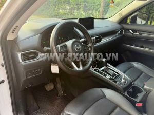 Xe Mazda CX5 Luxury 2.0 AT 2026