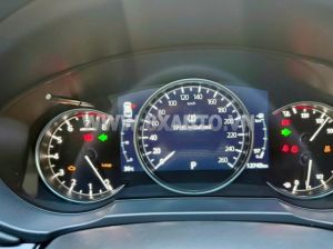 Xe Mazda CX5 Luxury 2.0 AT 2026