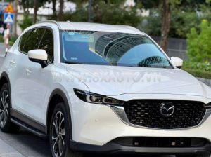 Xe Mazda CX5 Luxury 2.0 AT 2026