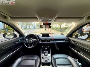 Xe Mazda CX5 Luxury 2.0 AT 2026