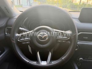 Xe Mazda CX5 Luxury 2.0 AT 2026