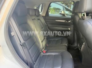 Xe Mazda CX5 Luxury 2.0 AT 2026