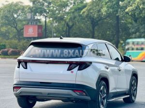 Xe Hyundai Tucson 2.0 AT Đặc biệt 2025