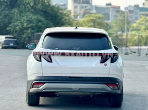 Xe Hyundai Tucson 2.0 AT Đặc biệt 2025