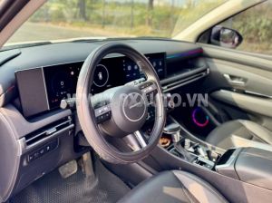 Xe Hyundai Tucson 2.0 AT Đặc biệt 2025