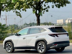 Xe Hyundai Tucson 2.0 AT Đặc biệt 2025
