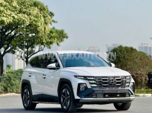 Xe Hyundai Tucson 2.0 AT Đặc biệt 2025