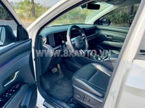 Xe Hyundai Tucson 2.0 AT Đặc biệt 2025