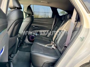 Xe Hyundai Tucson 2.0 AT Đặc biệt 2025