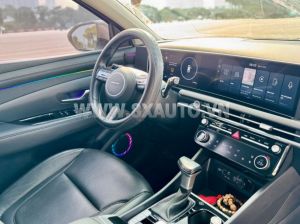 Xe Hyundai Tucson 2.0 AT Đặc biệt 2025