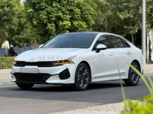 Xe Kia K5 Premium 2.0 AT 2023