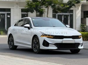 Xe Kia K5 Premium 2.0 AT 2023