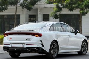Xe Kia K5 Premium 2.0 AT 2023