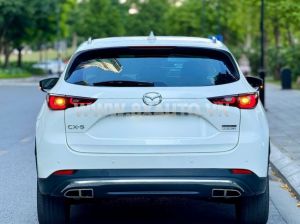 Xe Mazda CX5 Luxury 2.0 AT 2025
