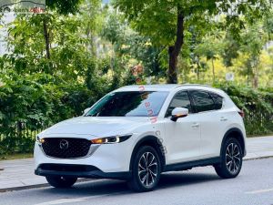 Xe Mazda CX5 Luxury 2.0 AT 2025