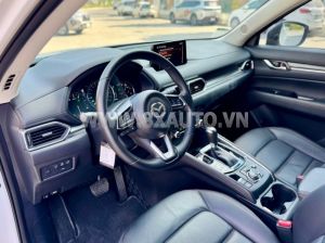 Xe Mazda CX5 Luxury 2.0 AT 2025
