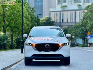 Xe Mazda CX5 Luxury 2.0 AT 2025