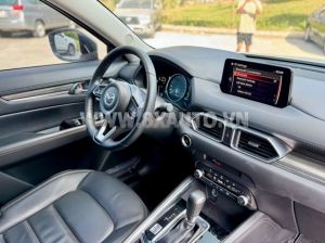 Xe Mazda CX5 Luxury 2.0 AT 2025