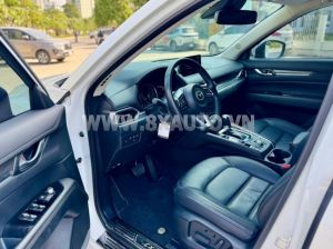 Xe Mazda CX5 Luxury 2.0 AT 2025