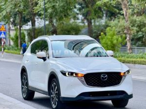 Xe Mazda CX5 Luxury 2.0 AT 2025