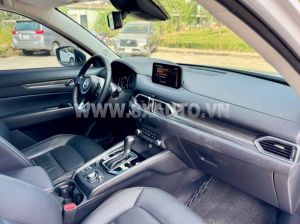 Xe Mazda CX5 Luxury 2.0 AT 2025