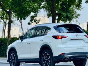 Xe Mazda CX5 Luxury 2.0 AT 2025