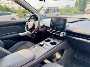 Xe VinFast Limo Green AT 2025