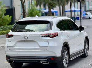 Xe Mazda CX8 Premium 2.5 AT 2024