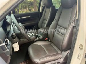 Xe Mazda CX8 Premium 2.5 AT 2024