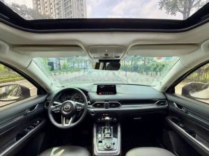 Xe Mazda CX8 Premium 2.5 AT 2024