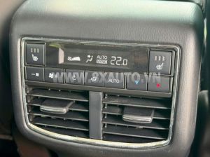 Xe Mazda CX8 Premium 2.5 AT 2024