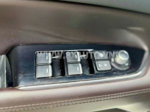 Xe Mazda CX8 Premium 2.5 AT 2024