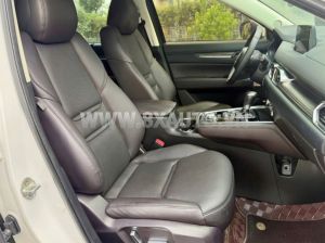 Xe Mazda CX8 Premium 2.5 AT 2024