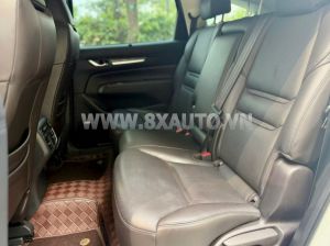 Xe Mazda CX8 Premium 2.5 AT 2024