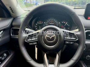 Xe Mazda CX8 Premium 2.5 AT 2024