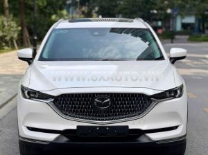 Xe Mazda CX8 Premium 2.5 AT 2024