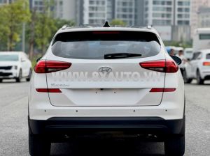 Xe Hyundai Tucson 2.0 AT Đặc biệt 2021