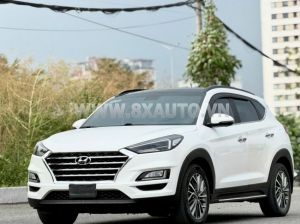 Xe Hyundai Tucson 2.0 AT Đặc biệt 2021