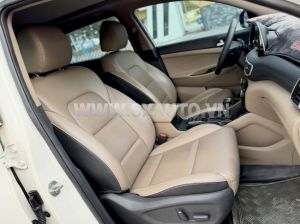 Xe Hyundai Tucson 2.0 AT Đặc biệt 2021