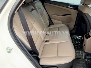 Xe Hyundai Tucson 2.0 AT Đặc biệt 2021