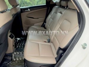 Xe Hyundai Tucson 2.0 AT Đặc biệt 2021
