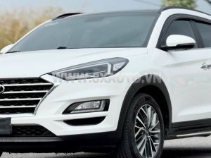 Xe Hyundai Tucson 2.0 AT Đặc biệt 2021