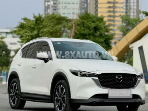 Xe Mazda CX5 Luxury 2.0 AT 2026