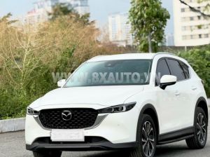 Xe Mazda CX5 Luxury 2.0 AT 2026